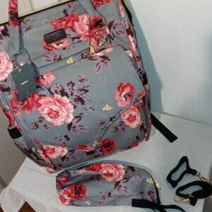 Kaome Diaper Bag